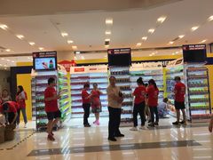 -凯德广场(武胜路店)