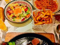 -西堤牛排(北京国瑞店)
