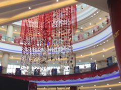 -碧乐城(无锡梁溪店)