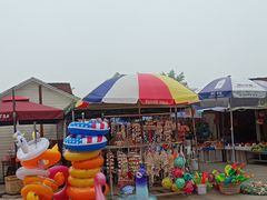 -87号烧烤海鲜·大排档(金沙滩店)