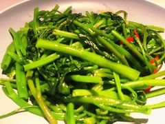 虾酱空心菜-胡桃里音乐酒馆(下沙店)