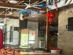 -坛南湾阿强农家乐.海鲜大排档老字号(福州地标美食店)