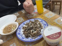 -清真·鸦儿李记·小馆(后海店)