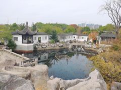 -八大山人梅湖景区