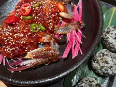 -KimPro 辛普乐概念韩餐