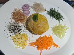 -范家小馆·烤鸭新京菜(金融街店)