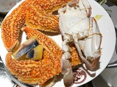 -甄品麦哲伦海鲜和牛自助(万达广场店)