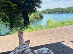 -华凌山庄·隐湖栖