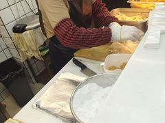 -徐氏糯米包油条(山海关路店)