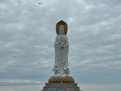 -三亚南山文化旅游区