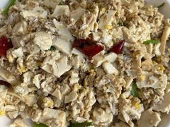 -如意香辣鸡架(总店)