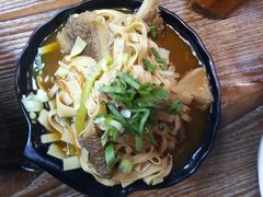 -福乐牛肉面(菜市店)