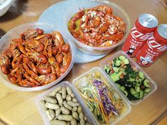 -望江门小龙虾·烧烤(九堡店)