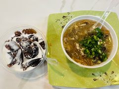 -食盈碗仔翅(星玺广场店)