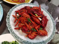 清水龙虾-盱眙虾神於氏龙虾(夫子庙红街店)