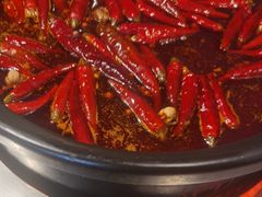 -江湖六膳門串串香(隆礼路店)