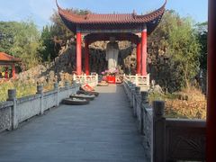 -皇罗禅寺