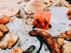 -汉丽轩韩式自助烤肉(大学城龙湖U城天街A馆店)