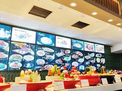 -聚丰园•湖鲜餐厅(阿红私房菜梅石路店)