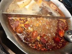 -湊湊火锅·茶憩(打浦桥日月光店)