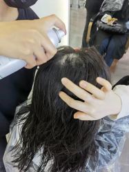 -ON STAR SALON