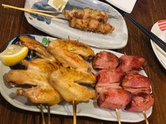 -鸟亭·居酒屋(青年路店)