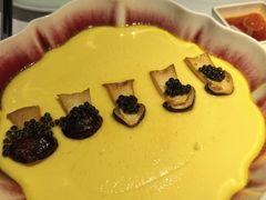 松茸土鸡蛋-半勺·新徽菜(银泰城店)
