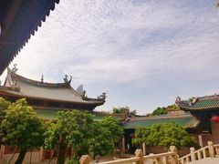 -南普陀素菜馆