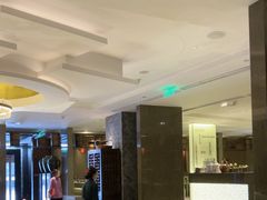 -湖滨28中餐厅·西湖宴·杭州君悦酒店