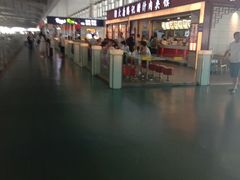 -大唐腾记腊汁肉夹馍(西安北站店)
