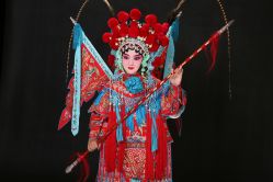 -华韵京剧摄影(洋桥角门东店)