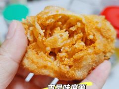 -运栋天马牛肉饼(林科大店)