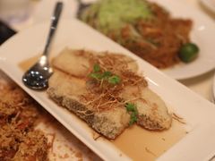 -无招牌海鲜餐厅(克拉码头店)