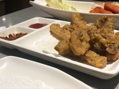 -海底捞火锅(凯德广场店)