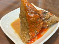 -蓝氏钟楼肉粽