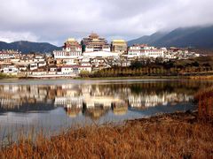-云南民族村