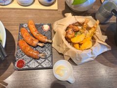 -雷神拉面(财富中心玉米楼店)