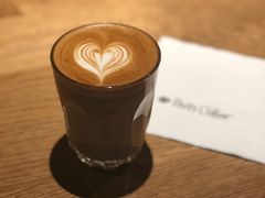-Peet's 皮爷咖啡(东湖路手作店)