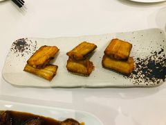 -西湖春天•老字号杭州菜(百汇店)