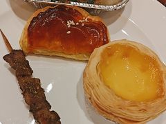 -冀粤香海鲜自助餐厅(西美五洲店)