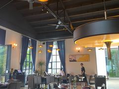 -IL Forno 意坊·意大利餐厅(花园店)
