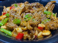 -掌上鲜(南顺城街店)