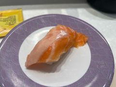 -争鲜回转寿司(天府广场-今站PLUS店)