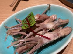 -人间酒暖·Go blanc·烧鸟·深夜食堂(陆家嘴店)