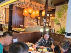 -陈家老院子·长春特色东北家宴(一匡街店)