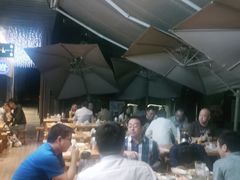 大堂-木屋烧烤(坂田天安云谷店)