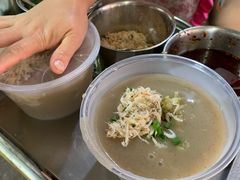 -汪记鲜鱼糊汤粉(沈阳路总店)