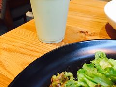 -麦田工坊(月湖店)
