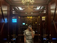 -广州富力丽思卡尔顿酒店