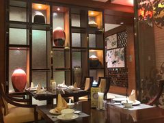 -青岛海天世园酒店-海澜阁中餐厅